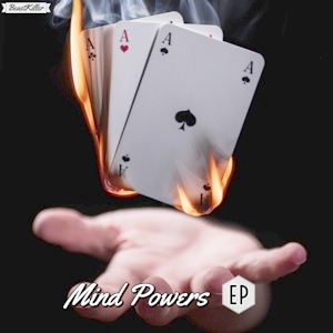 Mind Powers EP